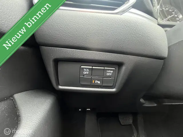 Mazda CX-5 2.0 SkyActiv-G 165 Skylease GT 2018 Benzine 16