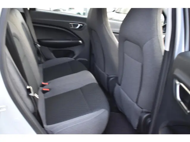 Leapmotor T03 Design 37.3 kWh 2025 Elektrisch