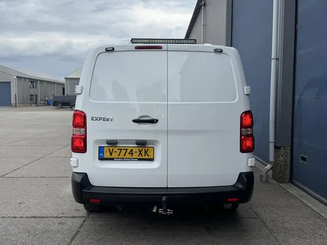 Peugeot Expert 231L 2.0 BlueHDI 180 Premium 2019 Diesel 11