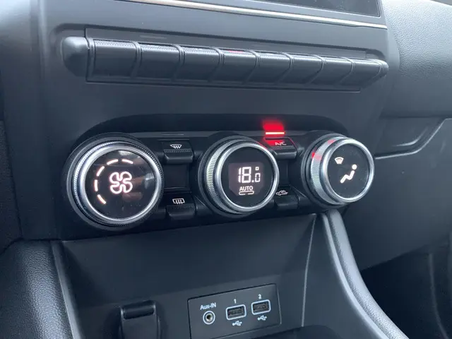 Renault Captur 1.0 TCe 100 Intens 2020 Benzine 12
