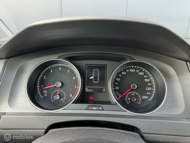 Volkswagen Golf 1.2 TSI Easyline VERKOCHT! 2013 Benzine 16