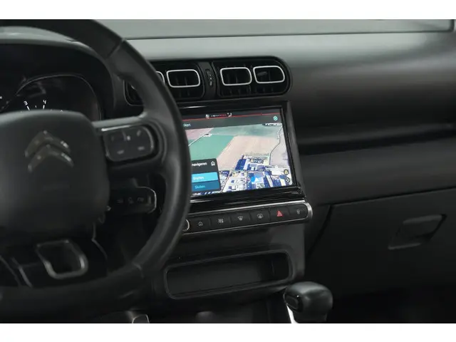Citroën C3 Aircross PureTech 110 Feel 2022 Benzine 52