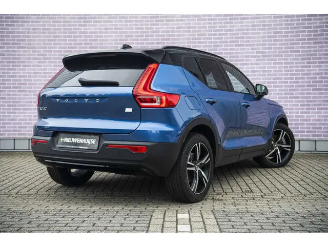 Volvo XC40 2
