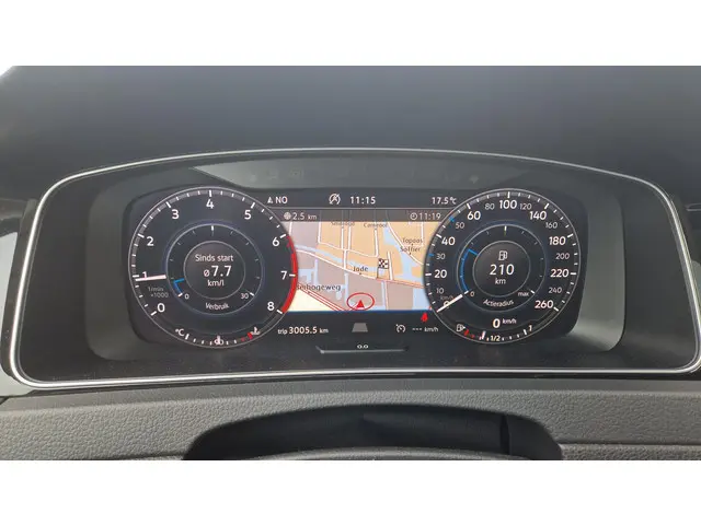 Volkswagen Golf 1.5 TSI Highline 2019 Benzine 13