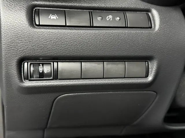 Nissan Juke 1.6 Hybrid N-Connecta 2023 Hybride Benzine 27