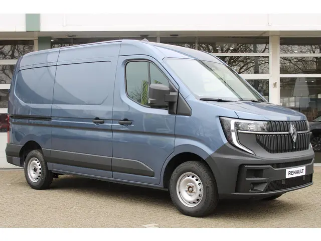 Renault Master 3