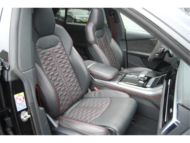 Audi RSQ8 4.0 TFSI Quattro 2020 Hybride Benzine 12