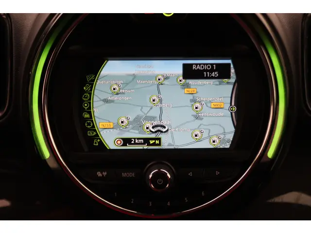 MINI Countryman Mini 1.5 Cooper 2017 Benzine 5