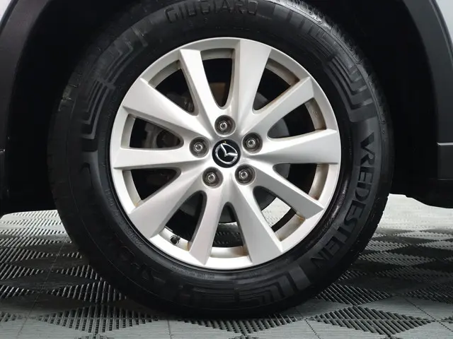Mazda CX-5 2.0 TS+ Sportline- 2012 Benzine 25