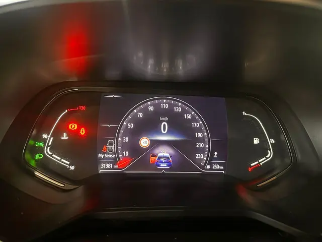 Renault Clio 1.0 TCe R.S. Line 2019 Benzine 10