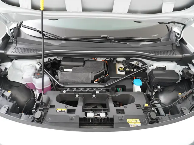 Volkswagen ID.5 Pro Business 77 kWh 2023 Elektrisch 17
