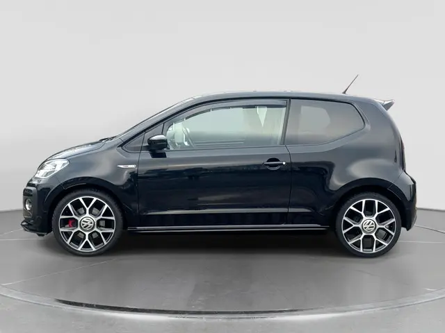 Volkswagen up! 1.0 TSI GTI 2018 Benzine 7
