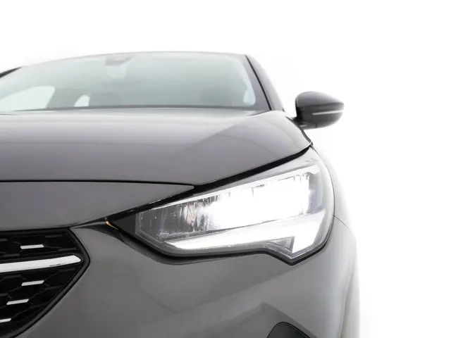 Opel Corsa-e Elegance 50 kWh [ 3-Fase ] 2020 Elektrisch 25