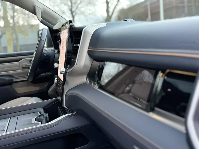 Dodge Ram Pick-Up 1500 H.O. 3.0L H.O. TUNGSTEN 2024 Benzine 28