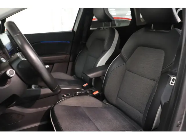 Renault Captur 1.0 TCe 100 Intens 2020 Benzine 7