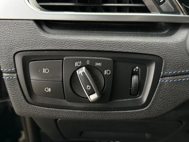 BMW X2 sDrive20i 2018 Benzine 23
