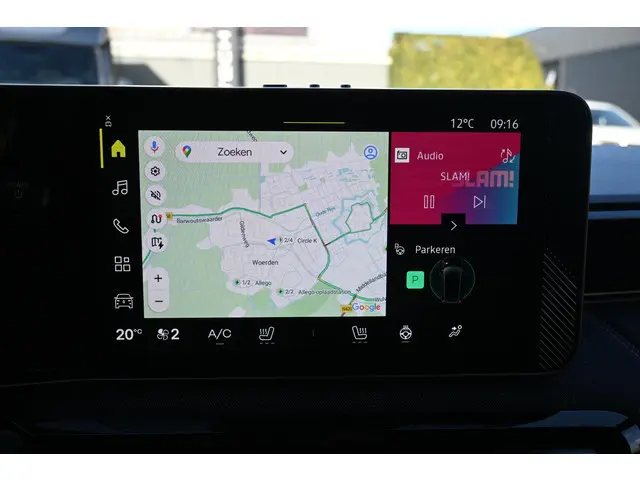 Renault 5 comfort range techno 52 kWh 2025 Elektrisch 18