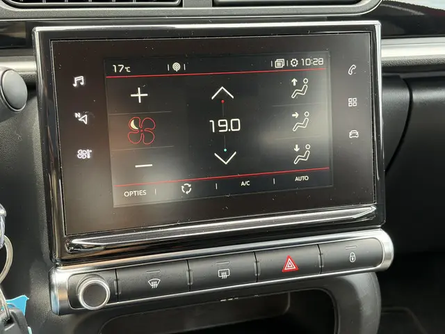 Citroën C3 1.2 PureTech Feel Edition 2017 Benzine 16