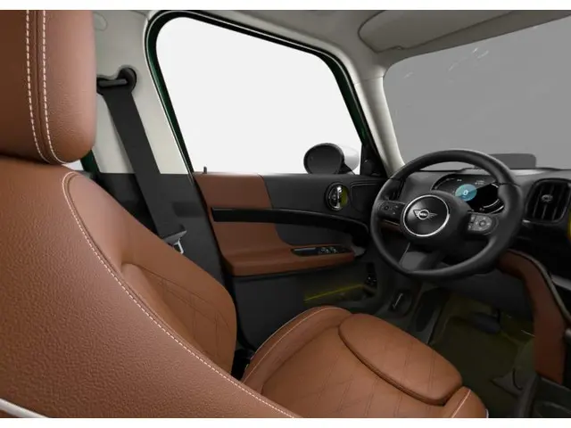 MINI Countryman Cooper S E ALL4 2022 Hybride Benzine