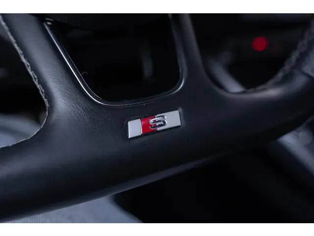 Audi A3 Sportback 35 TFSI S Line 2021 Benzine 23