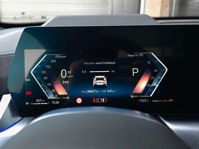 BMW X2 sDrive20i 2024 Benzine 15