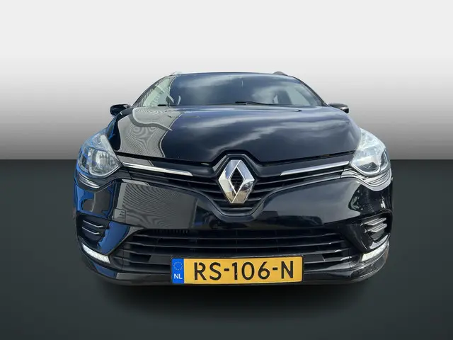 Renault Clio 2