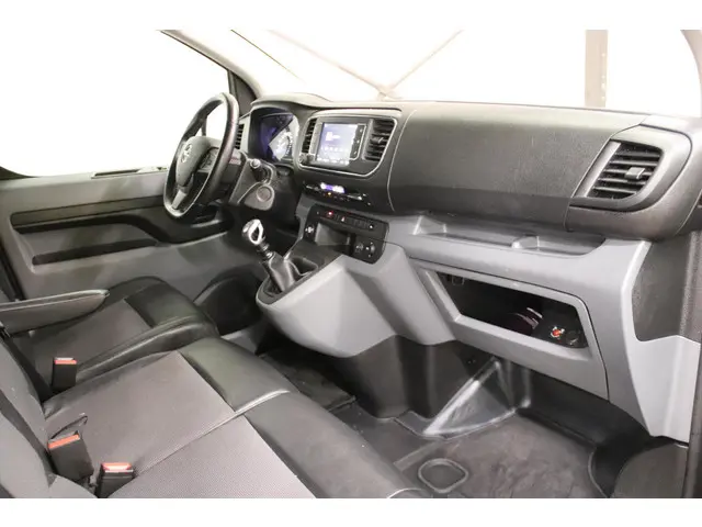 Opel Vivaro 2.0 CDTI 150PK L3H1 EURO 6 2020 Diesel 9