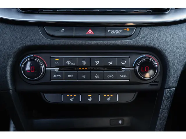 Kia Ceed Sportswagon 1.5 T-GDi GT-PlusLine 2022 Benzine 44