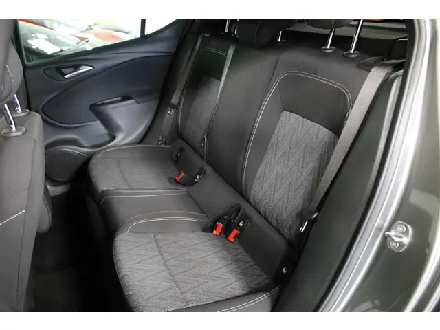 Opel Astra 1.2 Edition 2020 2020 Benzine 6