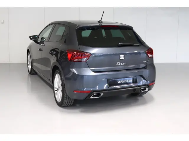 SEAT Ibiza 1.0 EcoTSI FR 2021 Benzine 8