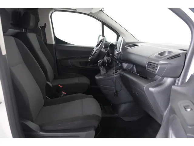 Opel Combo 1.5D L1H1 Edition 2019 Diesel 10