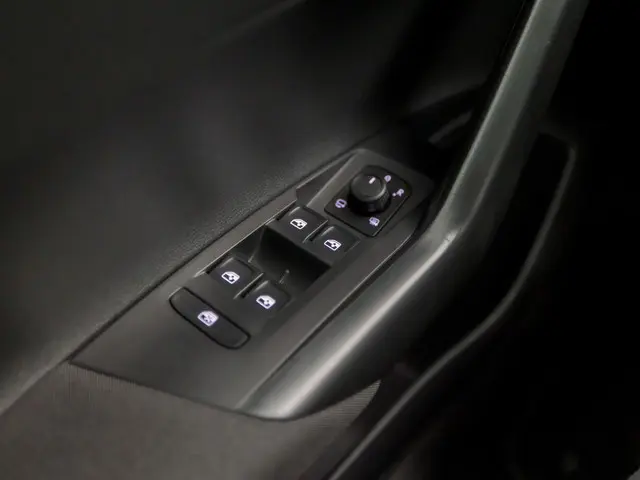 Volkswagen Polo 1.0 Sportline 2023 Benzine 22