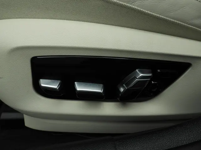 BMW 5 Serie Touring 530e xDrive 2024 Hybride Benzine 22