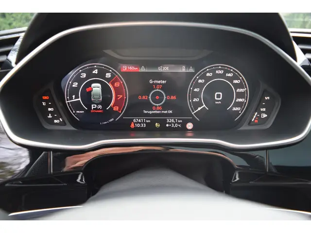 Audi RSQ3 Sportback 2022 Benzine 19