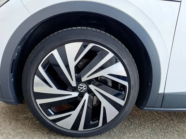 Volkswagen ID.4 Max 77 kWh 2020 Elektrisch 6