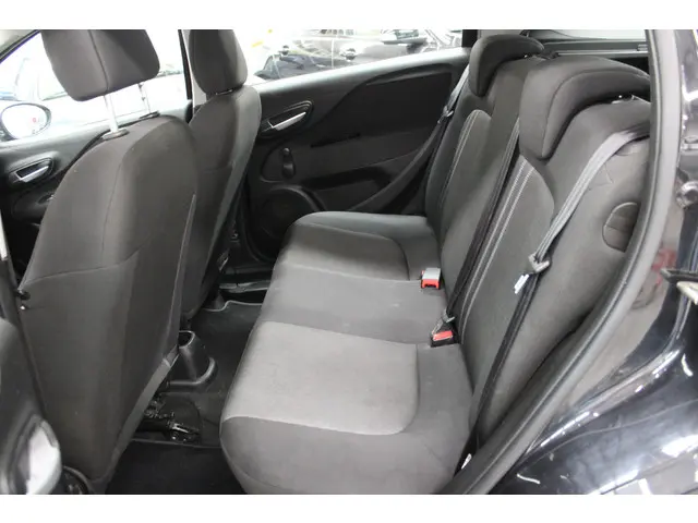 Fiat Punto Evo 1.2 Pop 2013 Benzine 6