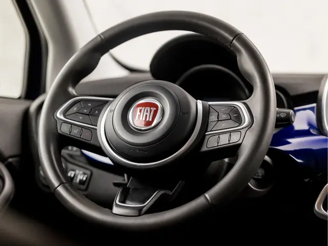 Fiat 500X 1.0 GSE Lounge 2020 Benzine 18