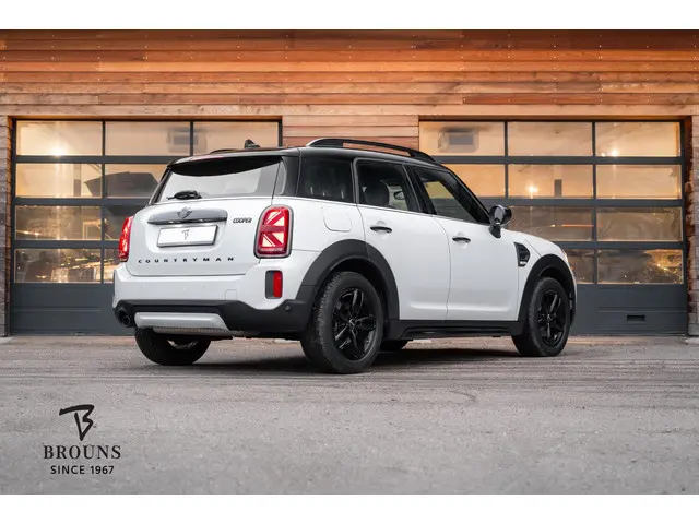 MINI Countryman 3