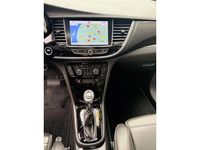 Opel Mokka X 1.4 Turbo Innovation 2019 Benzine 8