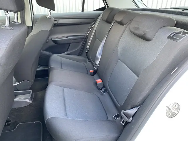 Škoda Fabia 1.0 Active 2016 Benzine 6