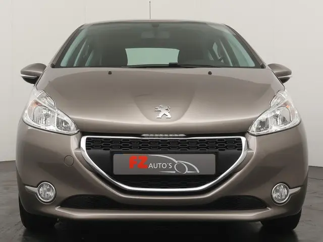 Peugeot 208 1.4 VTi Active 2013 Benzine 8