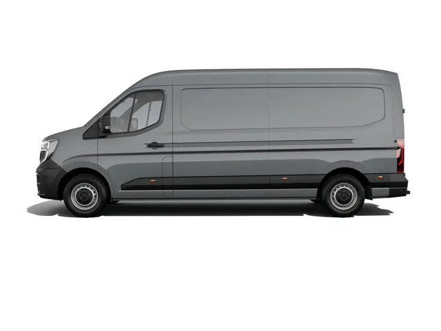Renault Master Advance 2024 Diesel 6