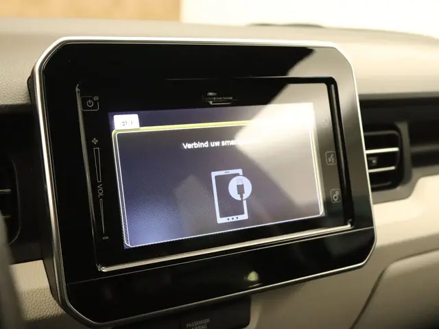 Suzuki Ignis 1.2 Select 2020 Benzine 30