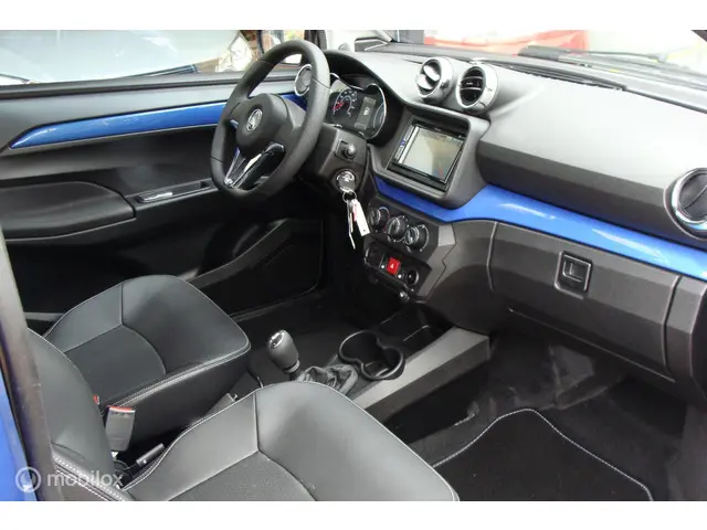 Aixam Crossover Brommobiel Emotion 2021 Diesel 8