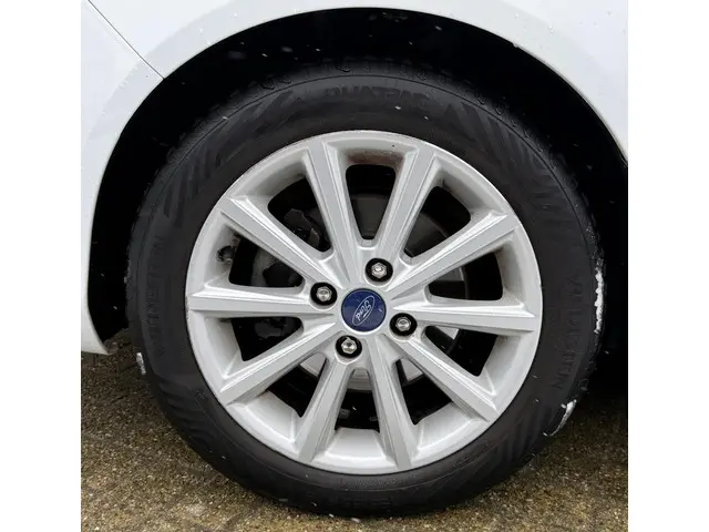 Ford B-MAX 1.0 EcoBoost Titanium 2015 Benzine 15