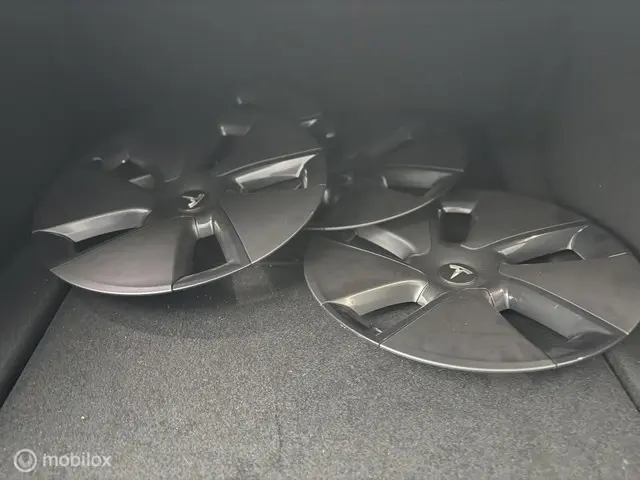 Tesla Model 3 Long Range AWD 75 kWh 2020 Elektrisch 11