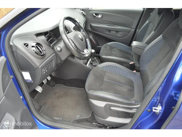 Renault Captur 0.9 TCe Version S 2019 Benzine 4