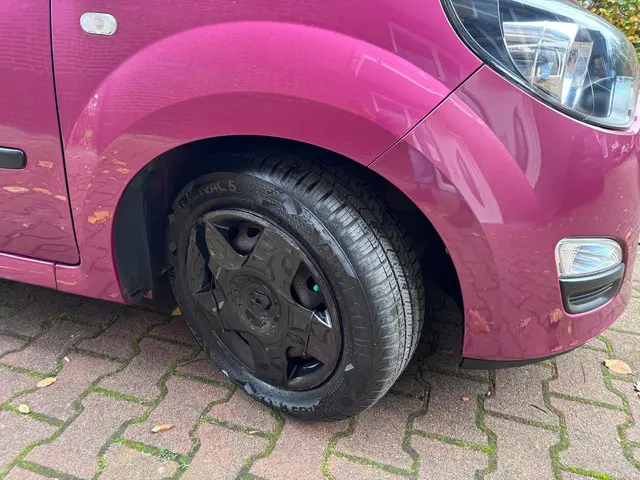 Renault Twingo 1.2 16V Parisienne 2013 Benzine 5