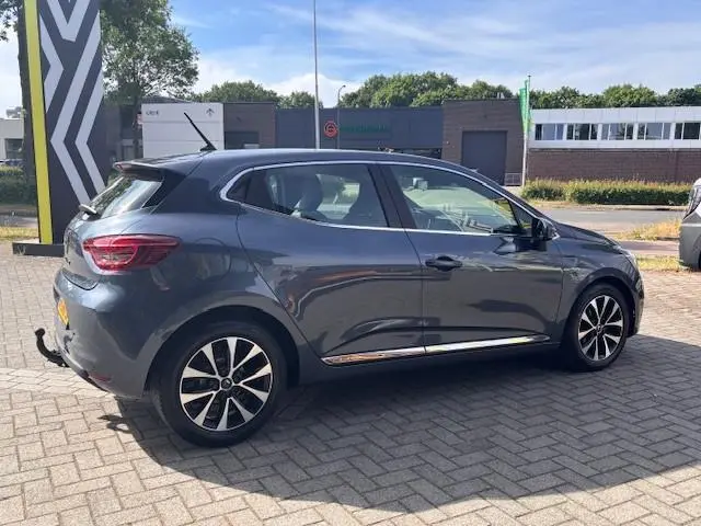 Renault Clio TCe 90 Intens 2020 Benzine 5