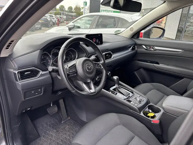 Mazda CX-5 2.0 SkyActiv-G 160 TS+ 4WD 2018 Benzine 14